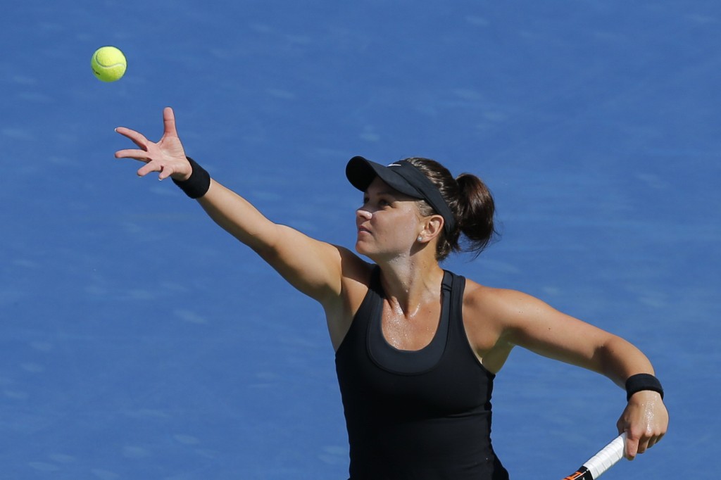 Thumbnail for Dellacqua falls short at US Open
