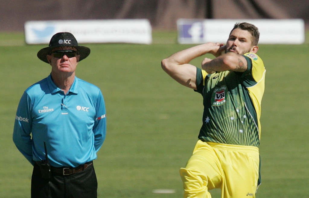 Thumbnail for Reality check for cricket World Cup