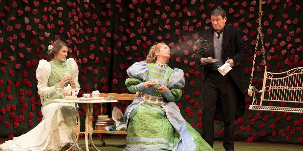 Thumbnail for State Theatre seeks to break free of govt