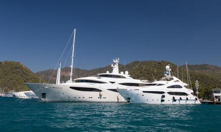 Professor Iain Hay's book 'Geographies of the Super Rich' puts the super rich under a level of scrutiny that has historically been reserved for the poor and middle class. Photo: Shutterstock. 