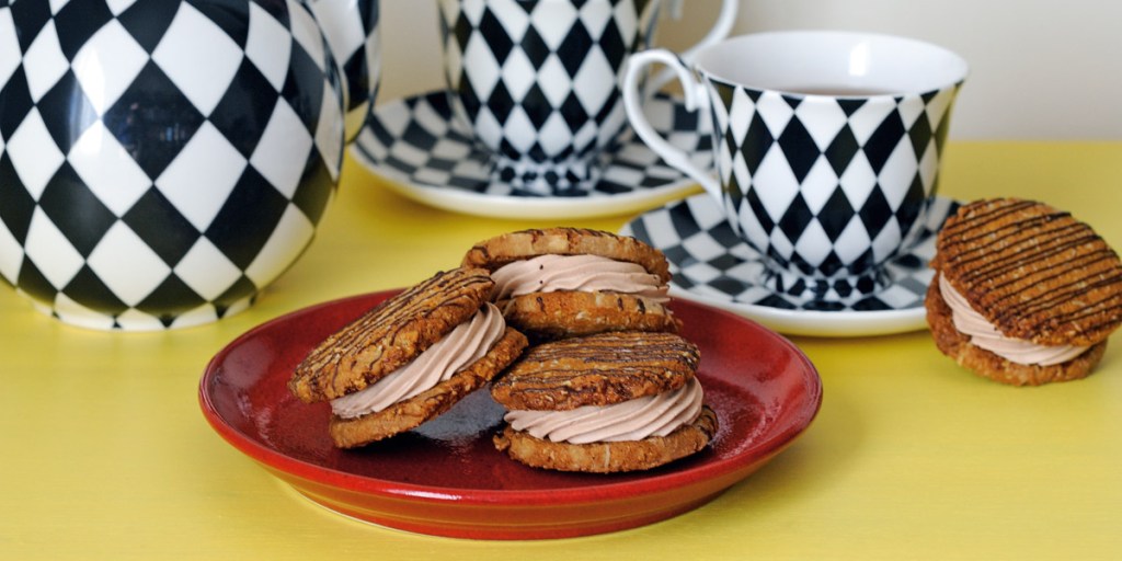 Thumbnail for Margate biscuits