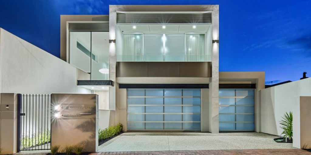 Thumbnail for Grange