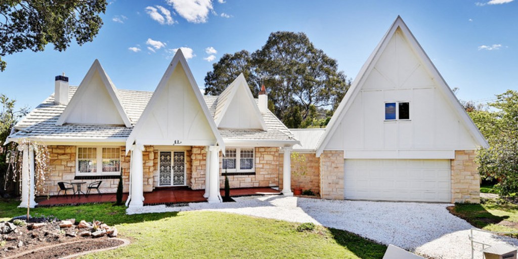 Thumbnail for Tusmore