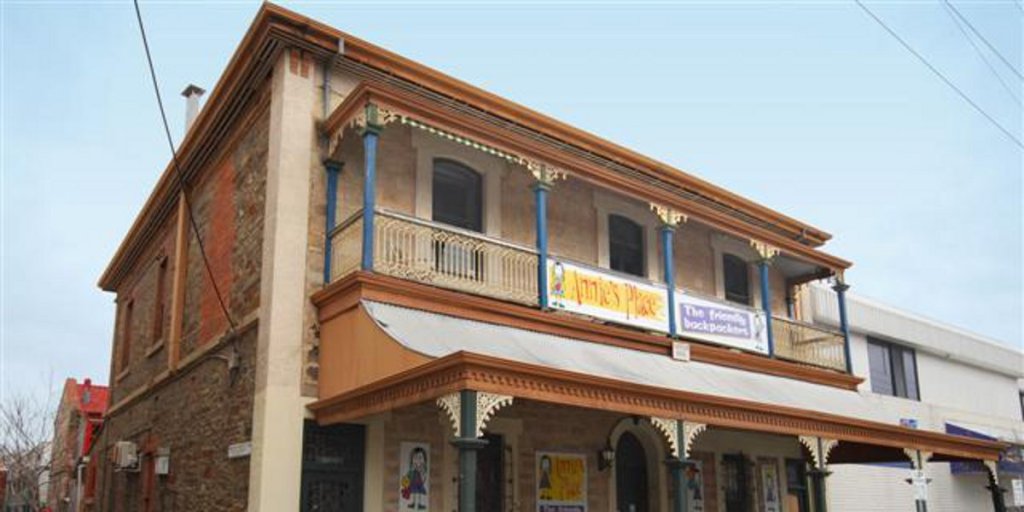 Thumbnail for Adelaide