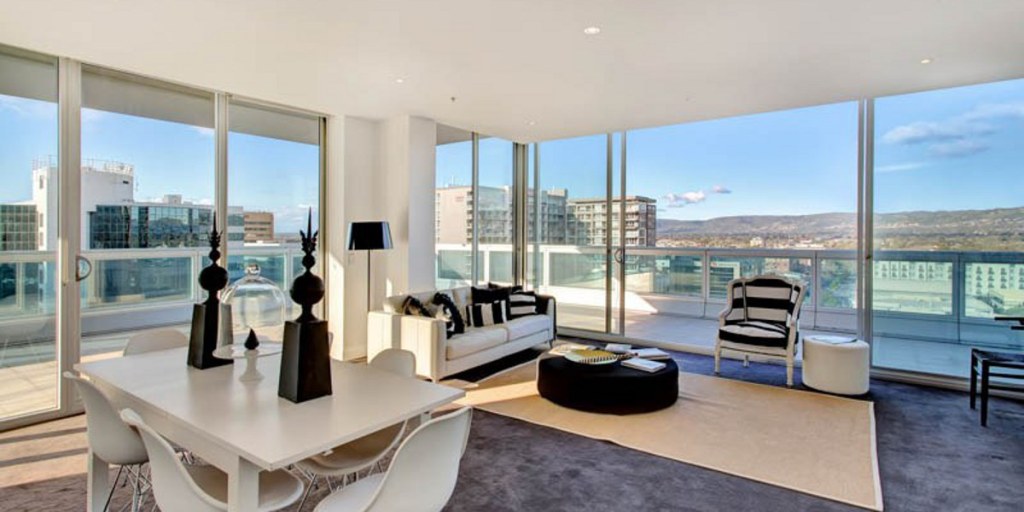 Thumbnail for Adelaide