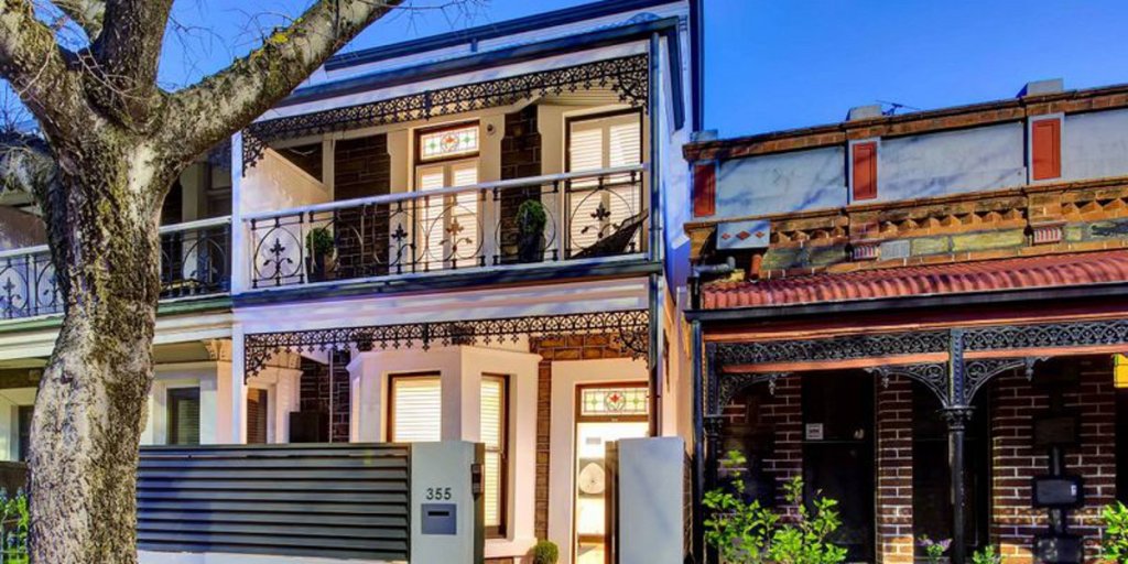 Thumbnail for Adelaide