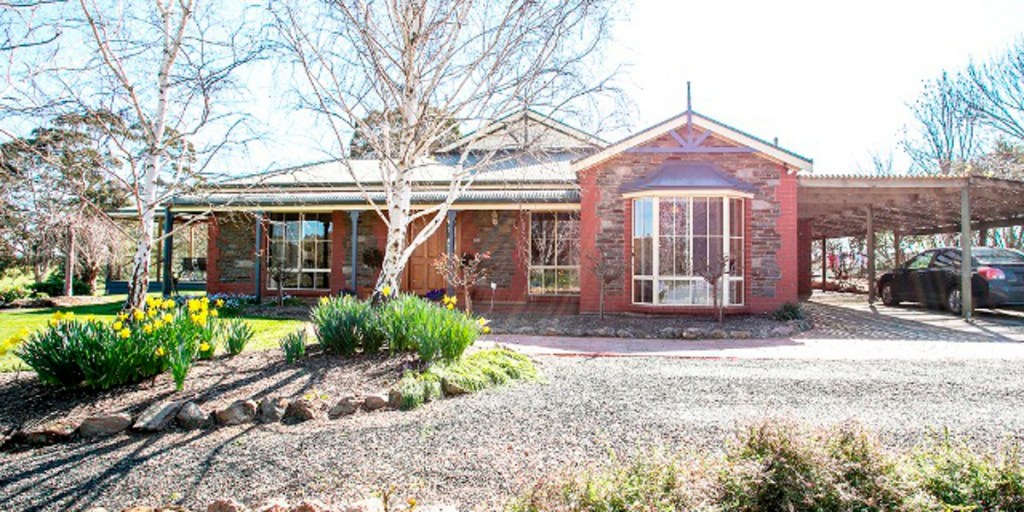 Thumbnail for Kersbrook