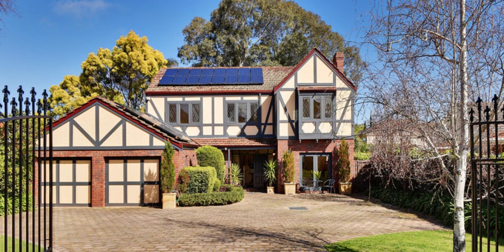 Thumbnail for Glenunga