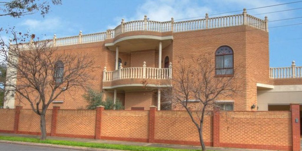 Thumbnail for Woodville Park