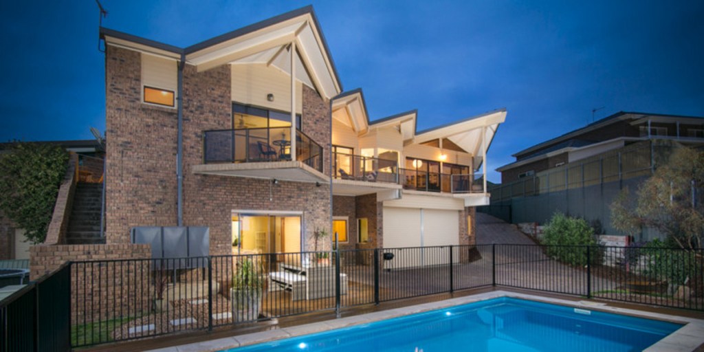 Thumbnail for Pasadena