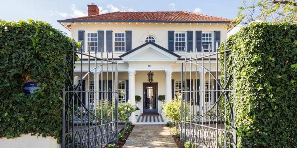 Thumbnail for Adelaide