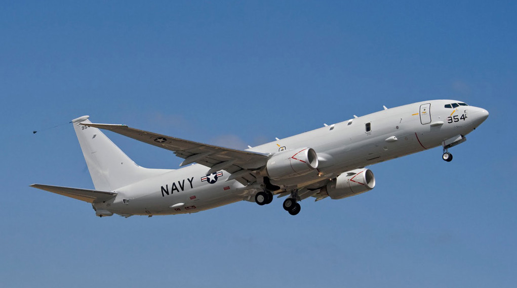 Thumbnail for State Govt buys Boeing jobs