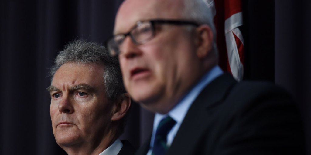 Thumbnail for Government to outlaw ASIO torture