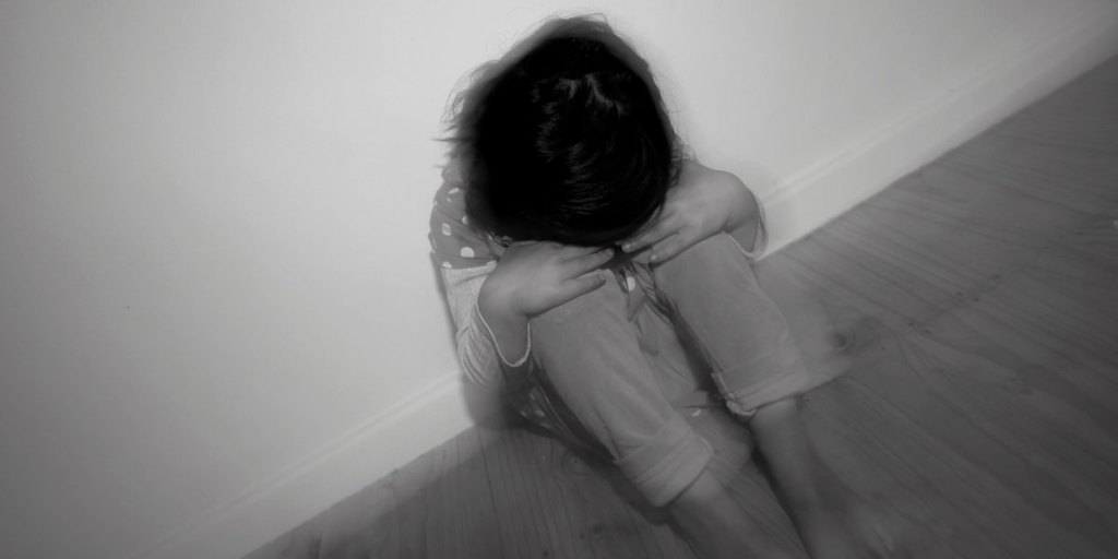 Thumbnail for Violence against kids comes in many forms