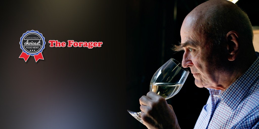 James Halliday will be judging at the 2014 McLaren Vale Wine Show.