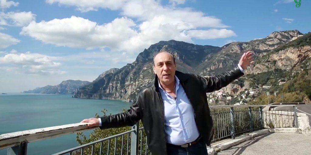 Thumbnail for The Italian behind Jamie’s Italian