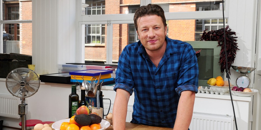 Jamie Oliver's take on Italian uses premium ingredients - but how will it stack up in a city packed with Italian restaurants?