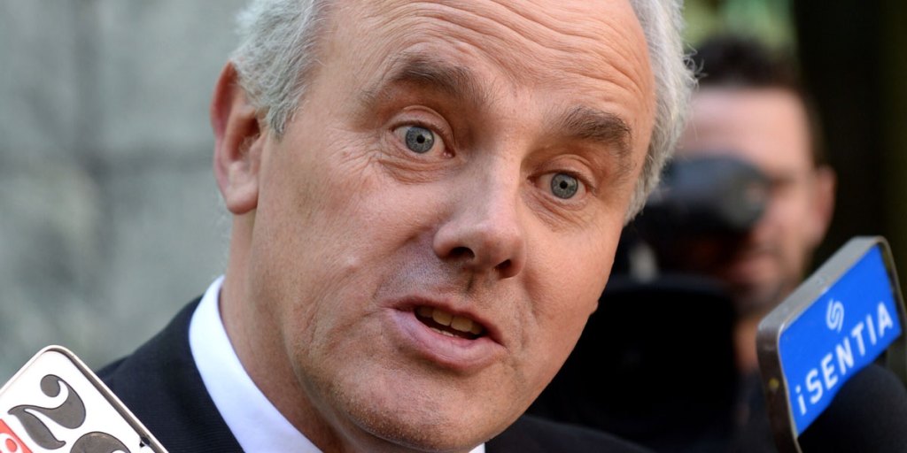 Thumbnail for DLP senator quits party over ‘intrigue’