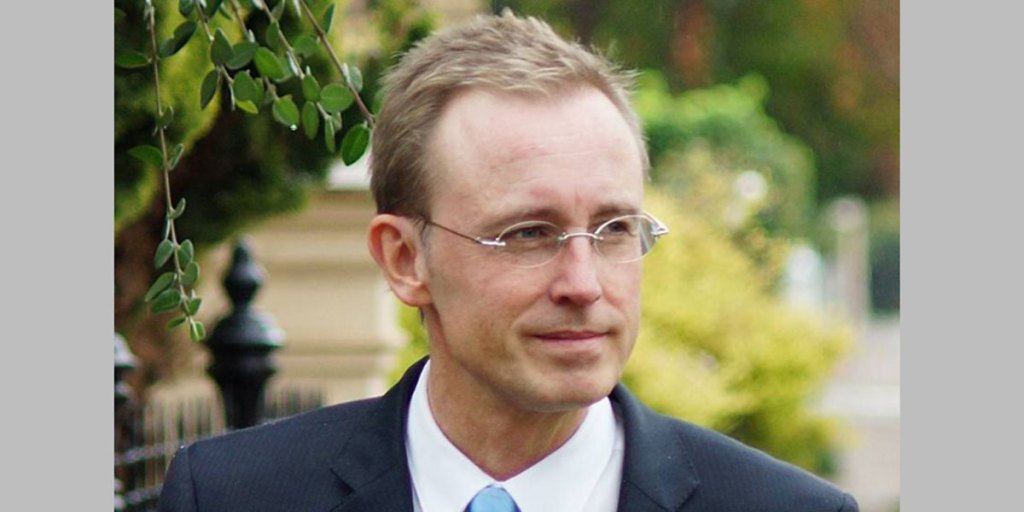 Martin Haese: action needed to boost failing economy. 