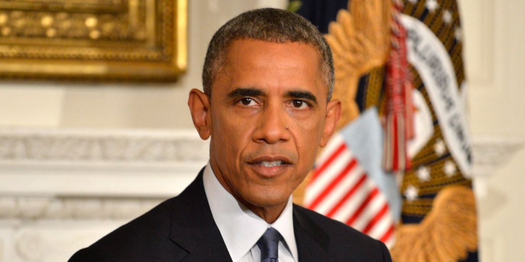 President Barack Obama