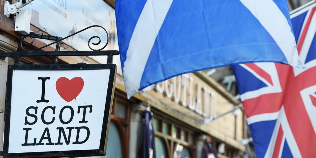 Thumbnail for Scottish independence vote: a simple guide