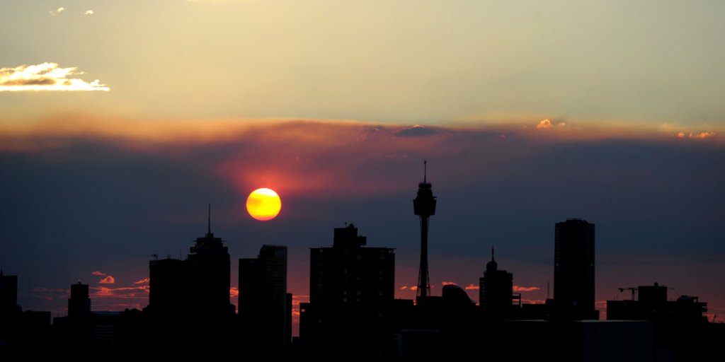 Thumbnail for No, the bureau isn’t fiddling weather data