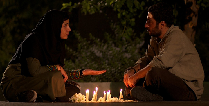 Thumbnail for 4th Iranian Film Festival Australia