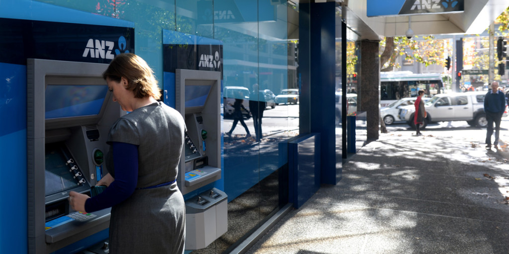 Thumbnail for ANZ posts $7.12bn profit