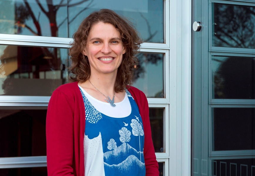 Flinders Associate Professor Anna Ziersch is leading a study to determine the impact of housing stress on refugees and asylum seekers.