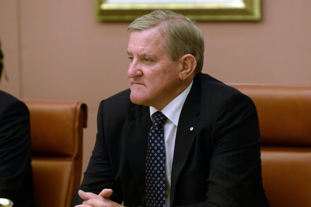 Thumbnail for $60m to ease car manufacturing demise