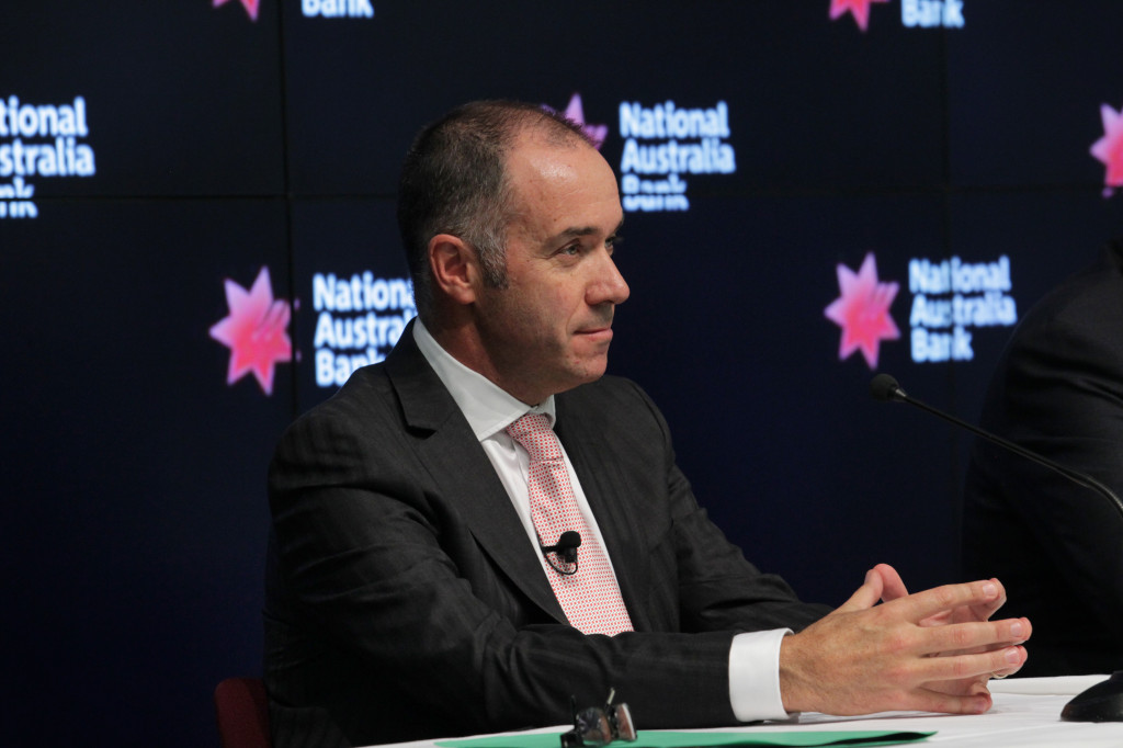 Thumbnail for NAB result “disappointing”
