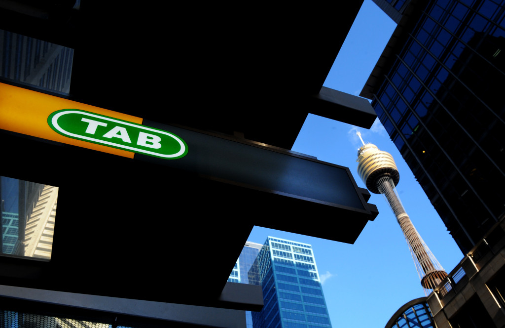 Thumbnail for TAB owner wants foreign bookies kept out