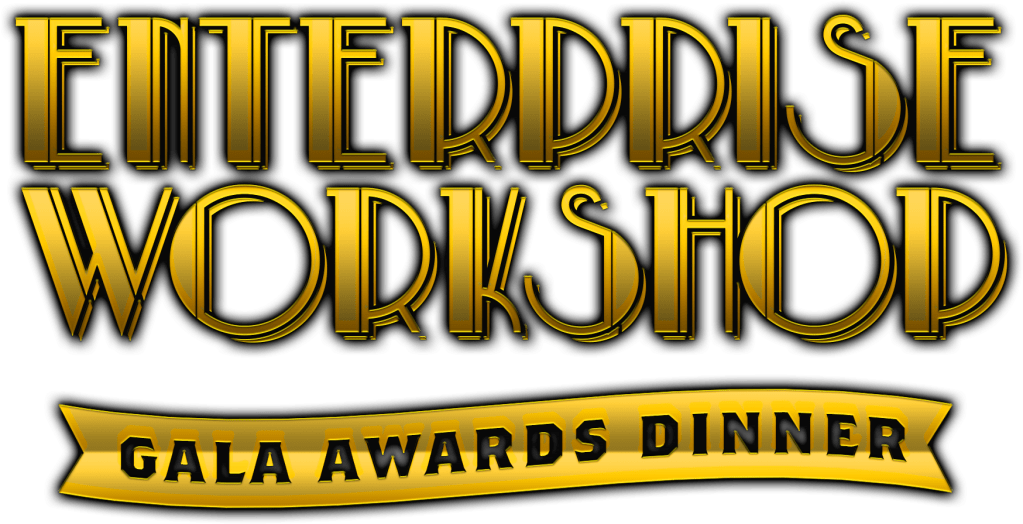 Thumbnail for Prizes and plaudits at Enterprise Workshop gala