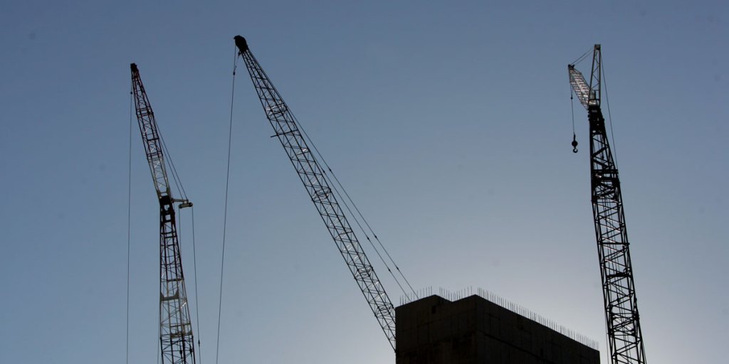 Thumbnail for Your views: on building and stimulus, homelessness, vacant shops and call centres.