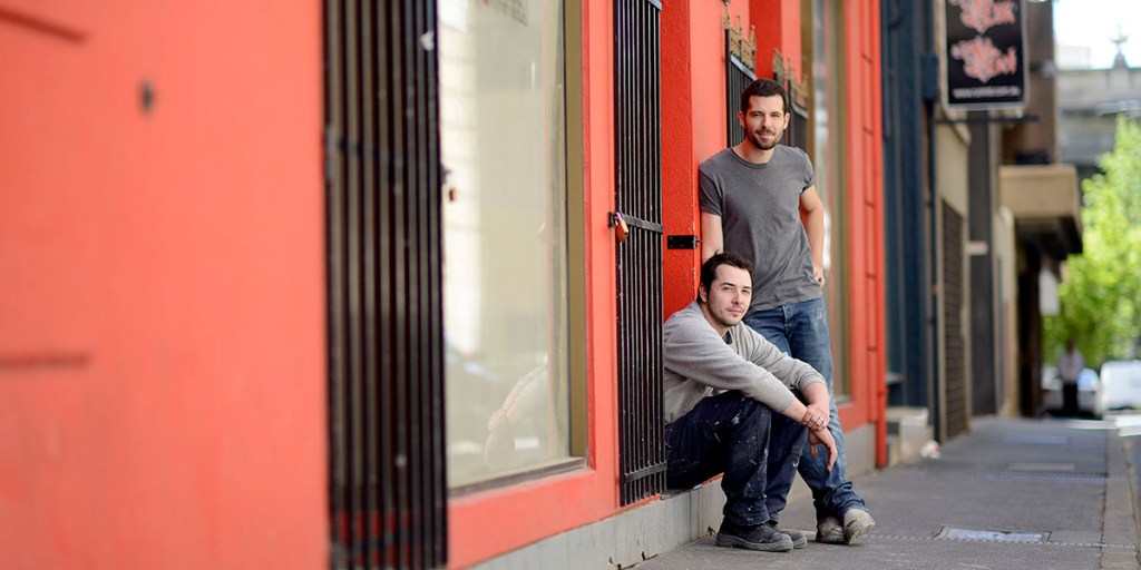 Thumbnail for New city laneway set for renewal