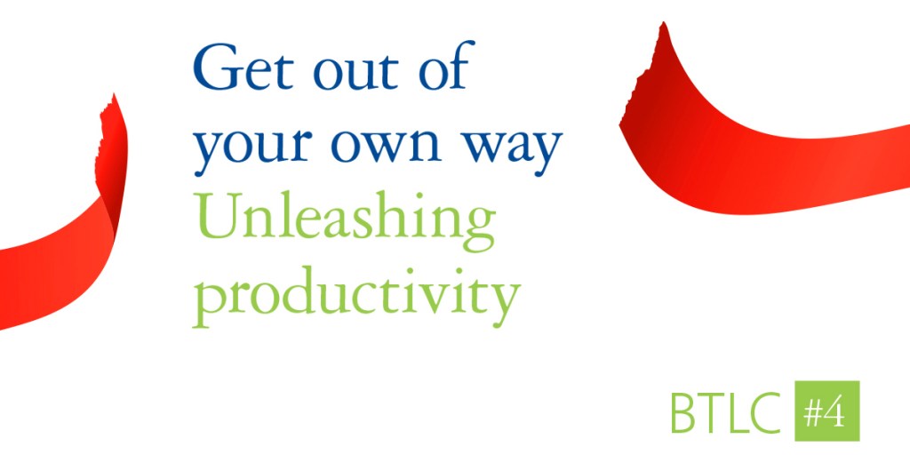 Thumbnail for Rules eat up $250 billion a year in profit and productivity