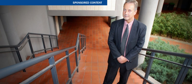 Thumbnail for Flinders lawyers – trailblazing (and very employable)
