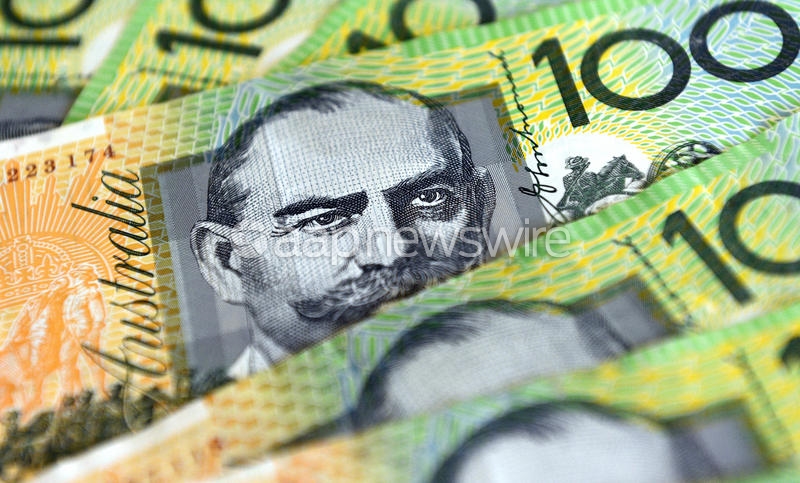 Thumbnail for Company tax cut will boost US coffers: think tank