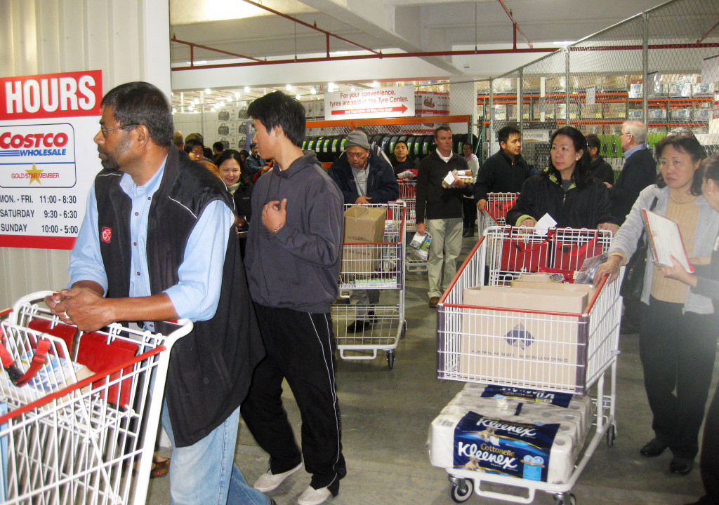 Thumbnail for Retail giant’s South Australian setback
