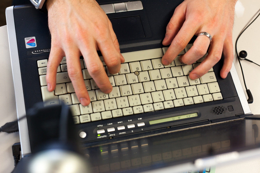 Thumbnail for Cyber attacks expose government websites