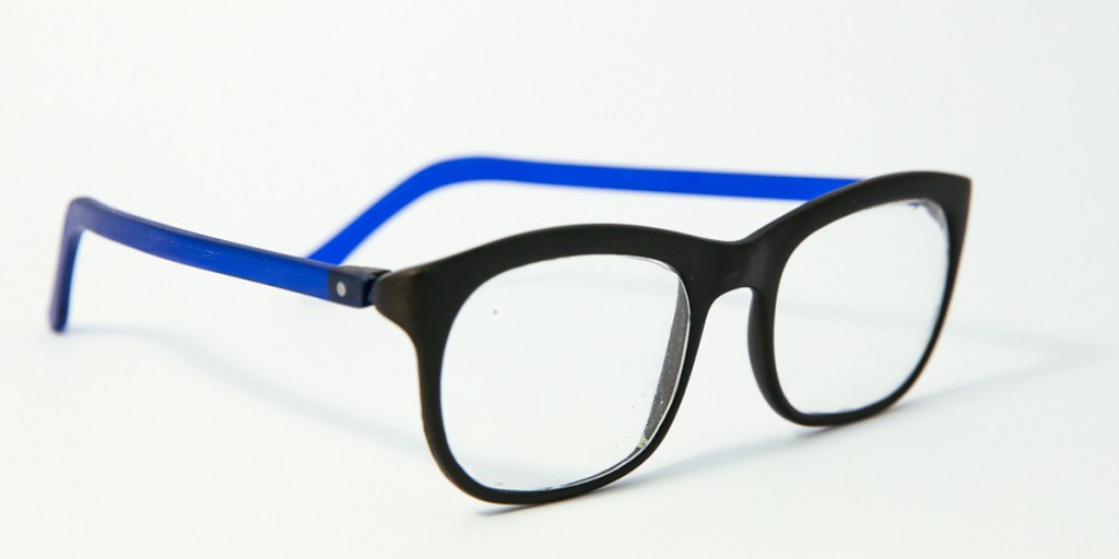 Thumbnail for Eyewear competition: the Judges’ Choice