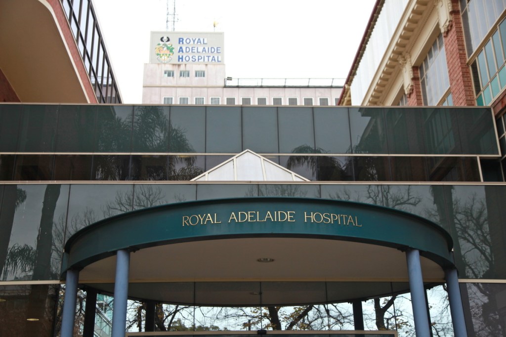 Thumbnail for RAH admits years of breaching doctors’ conditions
