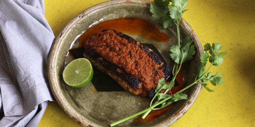 Recipes and images from Mr Hong by Dan Hong (Murdoch Books), $49.99.