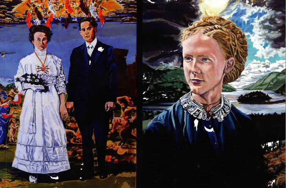 Thumbnail for Surprising similarities: Scotland and Sicily