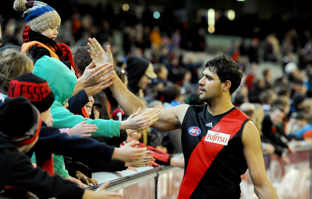 Thumbnail for Ryder offer “peanuts”