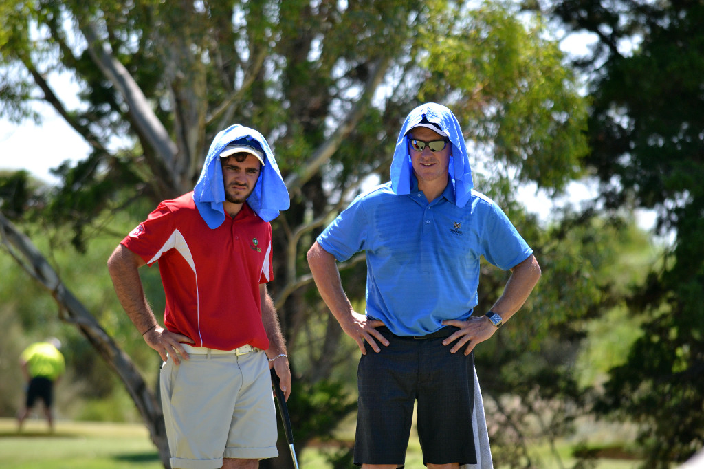 Thumbnail for Murdaca close to Masters dream