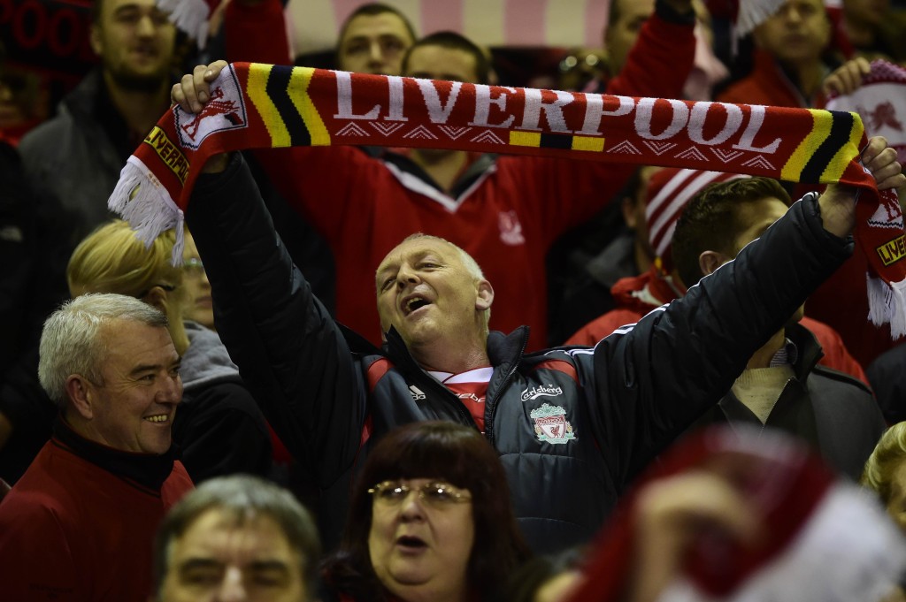 Thumbnail for Adelaide Oval closing on Liverpool coup