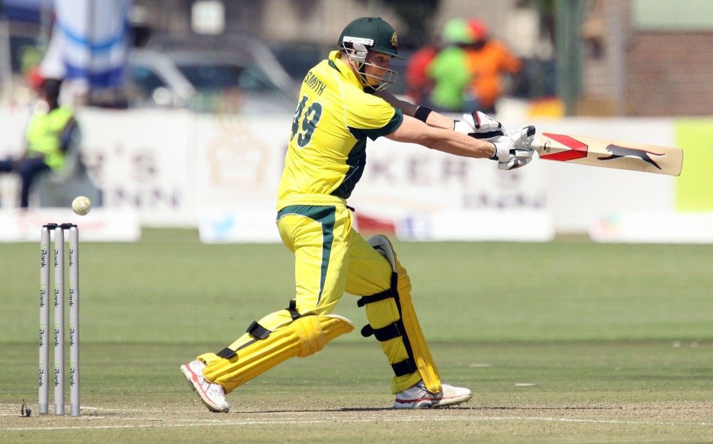 Thumbnail for Clarke cautious on Smith