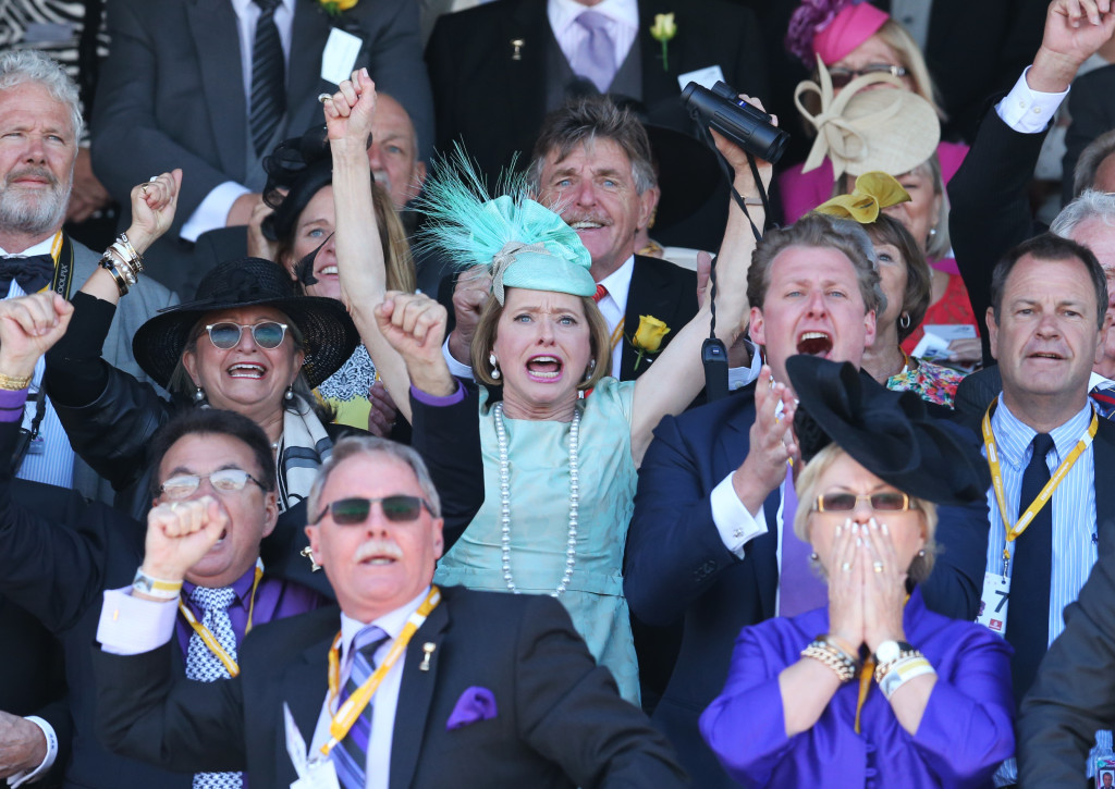 Thumbnail for The Offer Gai had to refuse