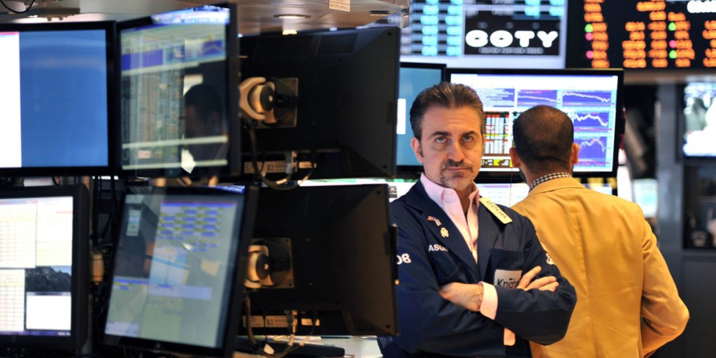 Thumbnail for Market volatility weakens the dollar